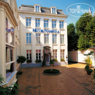 Photos Best Western Premier Hotel Navarra