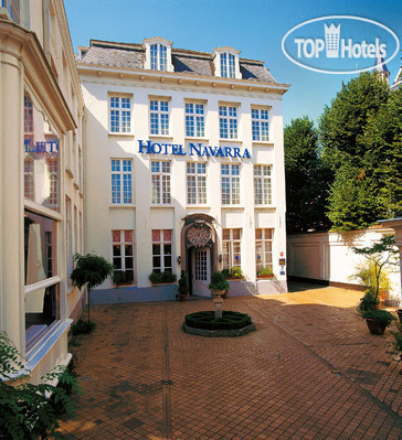 Фото Best Western Premier Hotel Navarra