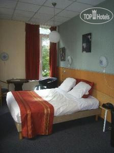 New photos from tourists Ensor 2*