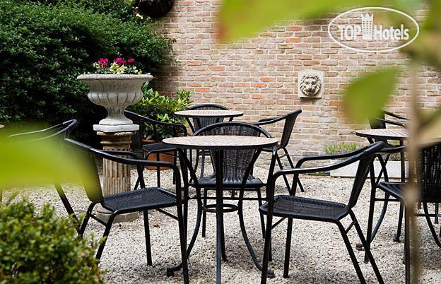 Hotelier's photos Hans Memling 3*