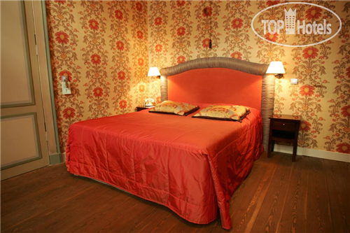 Hotel photo Jan Brito 4*