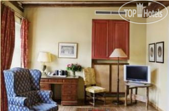Hotelier's photos Martin's Relais 4*