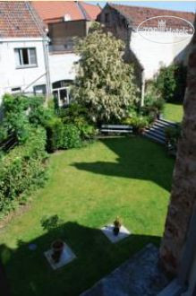 New photos from tourists Martin's Relais 4*