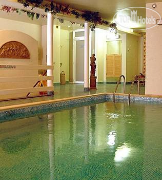 Hotel photo Best Western Hotel Acacia 4*