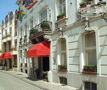 New photos from tourists Best Western Hotel Acacia 4*