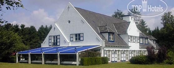 Hotel photo Best Western Premier Weinebrugge 4*