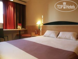 New photos from tourists Ibis Brugge Centrum 2*