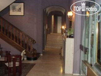 Hotel photo Europ 3*