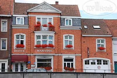 Hotel photo Maraboe 3*