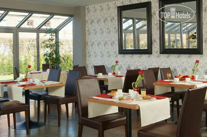 Hotel photo Brugotel 3*