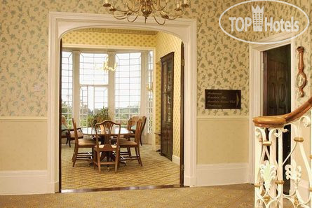 Photos Best Western Penmere Manor