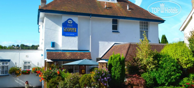 Photos The Sandpiper Guest House