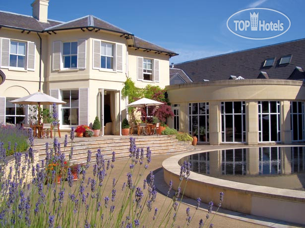 Photos The Vineyard Hotel & Spa
