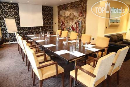 Photos Best Western Royal Adelaide Hotel