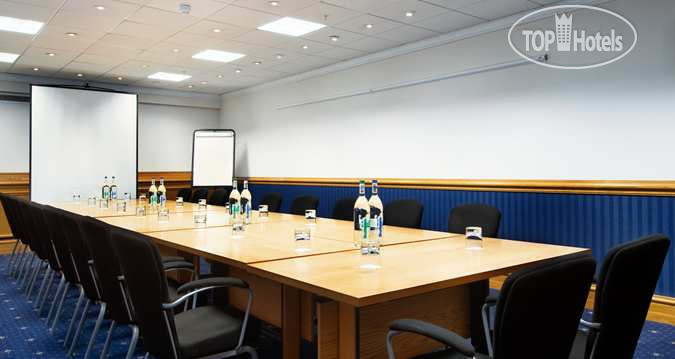 Photos Hilton Birmingham Metropole