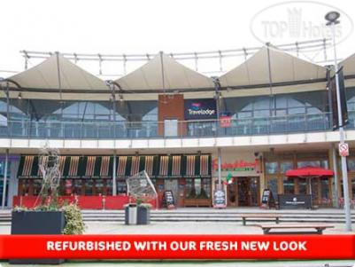 Photos Travelodge Birmingham Central Broadway Plaza
