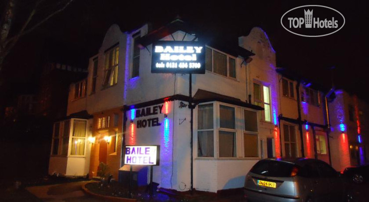 Photos Bailey Hotel