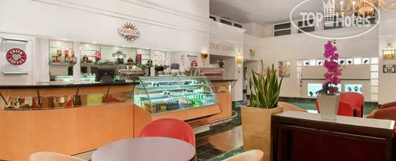 Photos Hilton Birmingham Bromsgrove