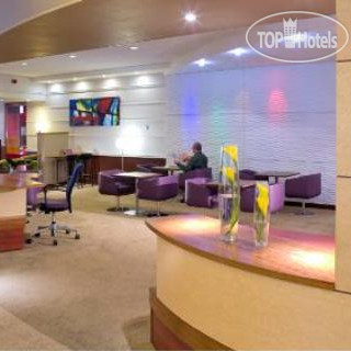 Photos Novotel Birmingham Centre