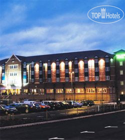 Photos Village Hotel Birmingham Walsall