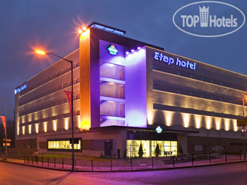 Photos Etap Hotel Birmingham Centre