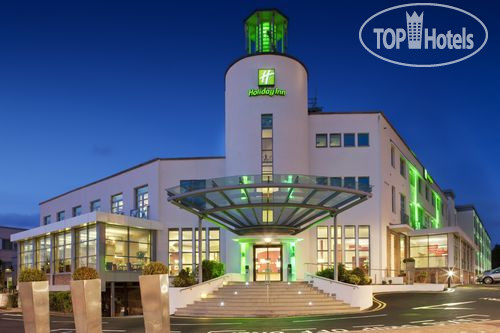Photos Holiday Inn Birmingham Airport