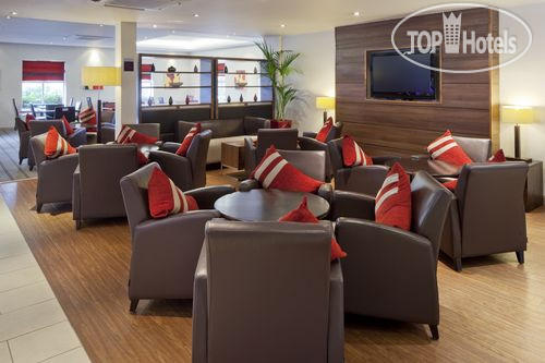 Photos Holiday Inn Express Birmingham Oldbury M5, Jct.2