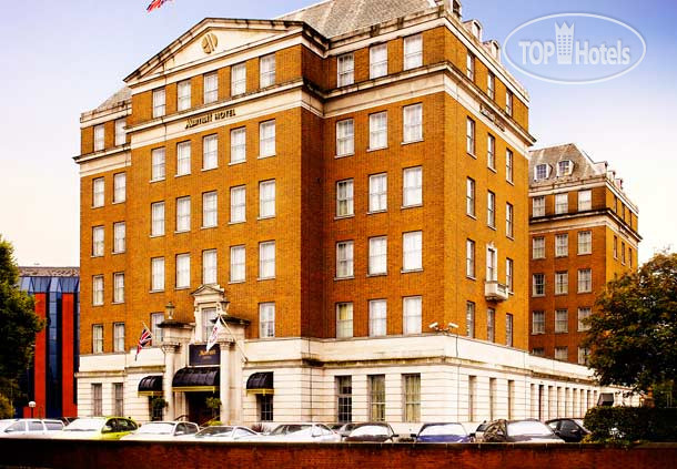 Photos Marriott Birmingham