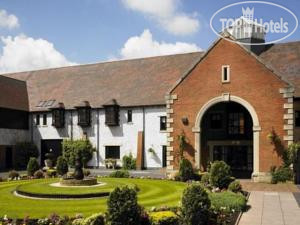 Photos Forest of Arden, A Marriott Hotel & Country Club