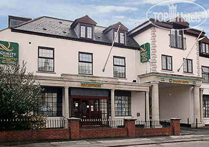 Photos Quality Hotel Birmingham Airport/NEC