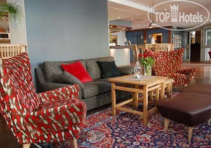 Photos Clarion Collection Hotel Birmingham