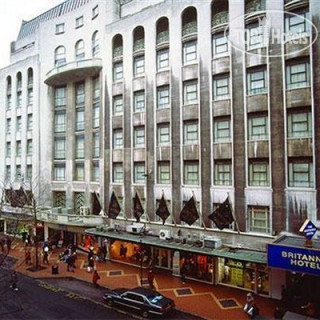 Photos Britannia Birmingham