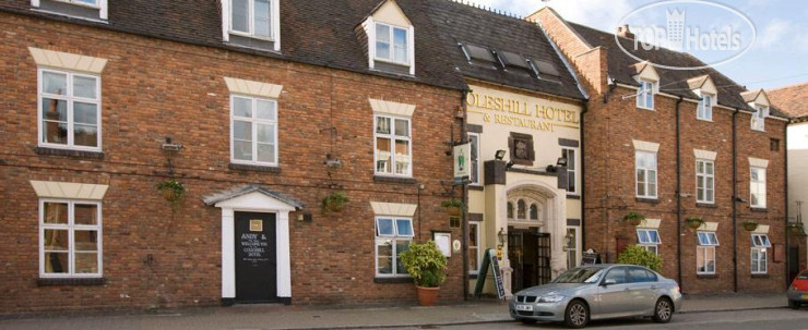 Photos Coleshill