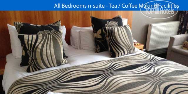 Photos The Ambassador Hotel Blackpool