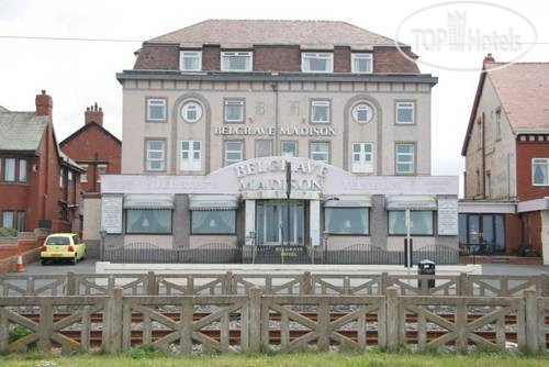 Photos Belgrave Madison Hotel