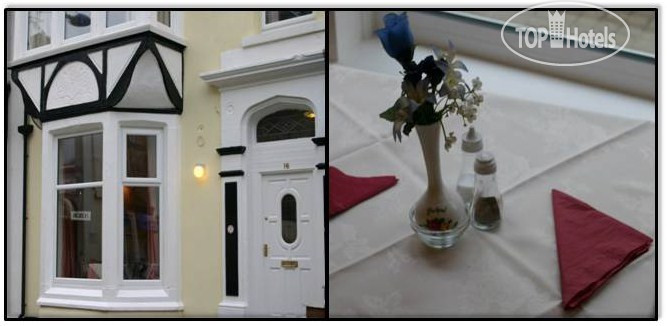 Photos Blue Moon Hotel