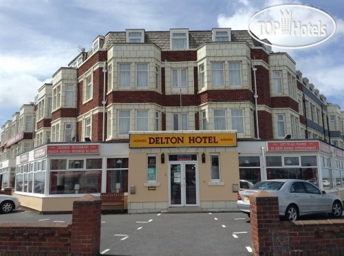 Photos The Delton Hotel