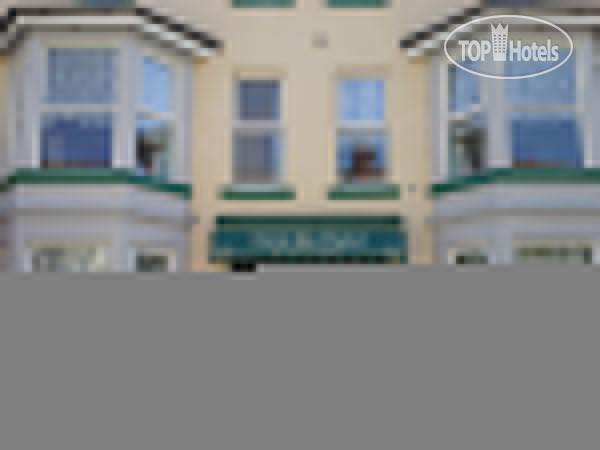 Photos Denville Hotel Blackpool