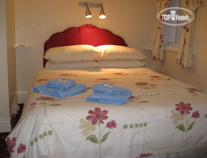Photos Shazron Guest House