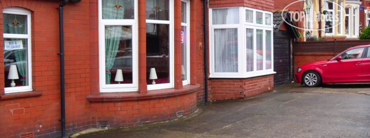 Photos The Beaucliffe