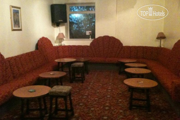 Photos The Belvedere Hotel (Albert Road)