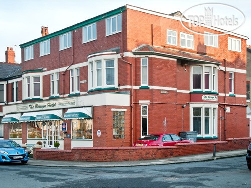 Photos The Berwyn Guest Accommodation