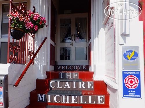 Photos Claire Michelle