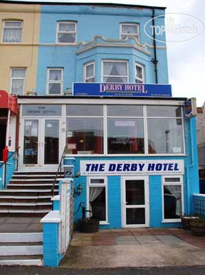 Photos The Derby Hotel