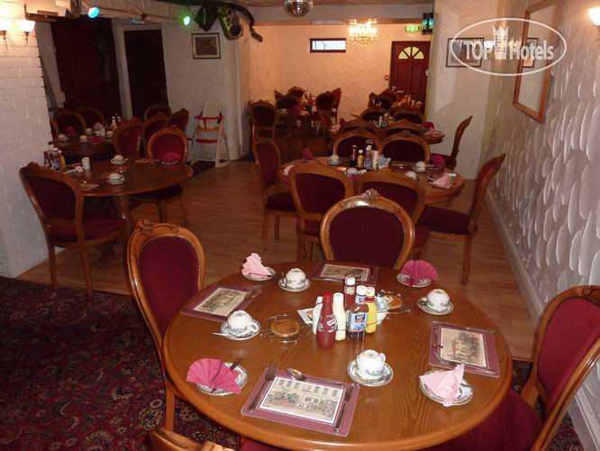 Photos Albany Blackpool