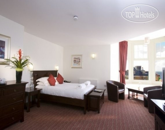 Photos Park Central Hotel
