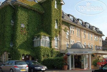 Photos Best Western The Connaught Hotel