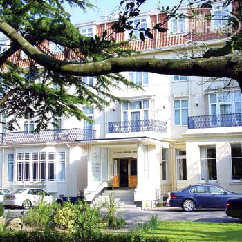 Photos Best Western Hotel Royale