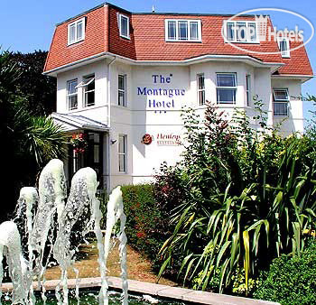 Photos Best Western Montague Hotel
