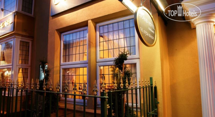 Photos Grand Hotel Kenilworth